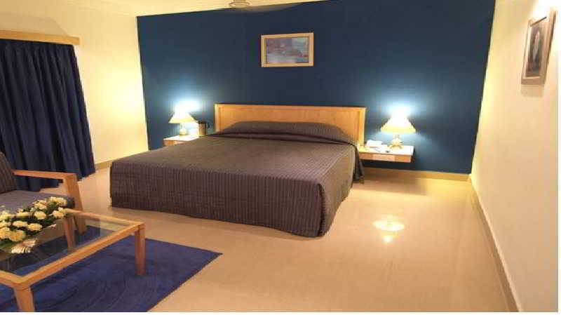 Ramada By Wyndham Chennai Egmore Exterior foto