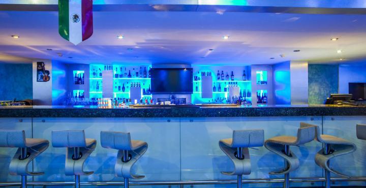 Ramada By Wyndham Chennai Egmore Exterior foto