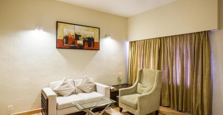 Ramada By Wyndham Chennai Egmore Exterior foto