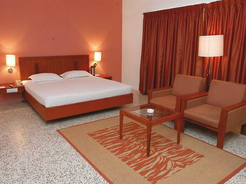 Ramada By Wyndham Chennai Egmore Exterior foto